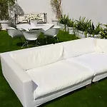 Villa Arabella