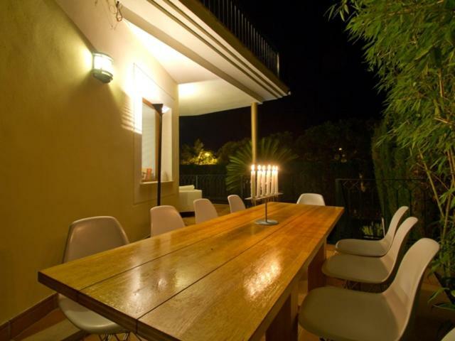 Arabella Villa Palma