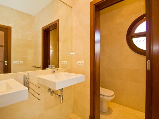 Arabella Villa *