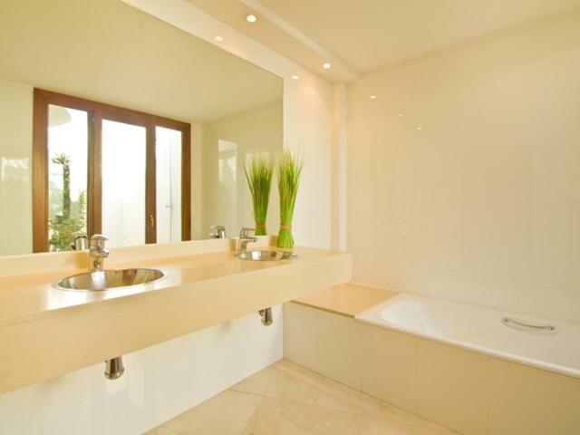 Arabella Villa *
