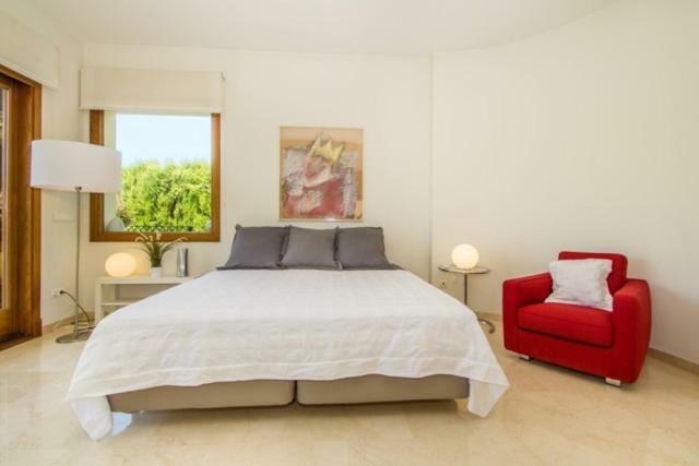 Arabella Villa Palma